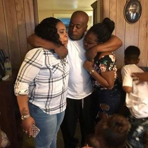 Meet your Posher, Eddie